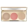 Joko Sculpt & Define paleta do konturowania 01 Sun Kissed Glow 8 g