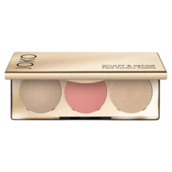 Joko Sculpt & Define paleta do konturowania 01 Sun Kissed Glow 8 g
