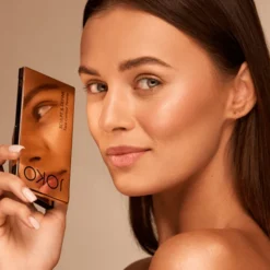 Joko Sculpt & Define paleta do konturowania 02 Mocha Haze 8 g
