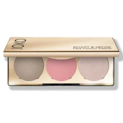 Joko Sculpt & Define paleta do konturowania 02 Mocha Haze 8 g
