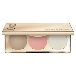 Joko Sculpt & Define paleta do konturowania 03 Soft Harmony 8 g