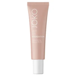 Joko Skin Joy długotrwały podkład nawilżający 05W TOFFEE 30 ml