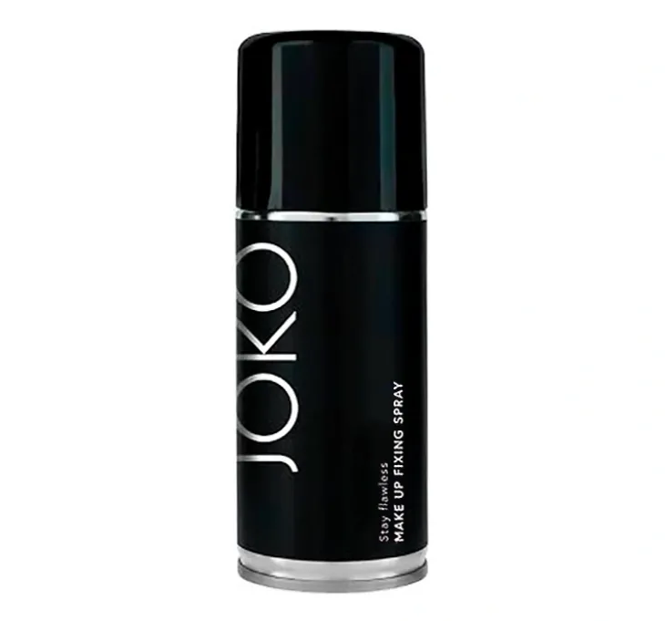 Joko Stay Flawless utrwalacz do makijażu w sprayu 150 ml