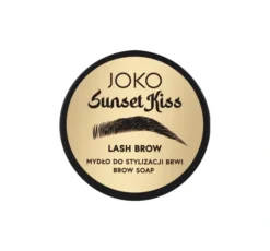Joko Sunset Kiss Lash Brow mydło do stylizacji brwi 20g