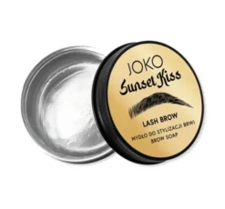 Joko Sunset Kiss Lash Brow mydło do stylizacji brwi 20g