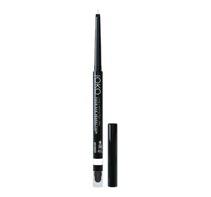 Joko Your Eye Perfection wykręcana kredka do oczu 009 White