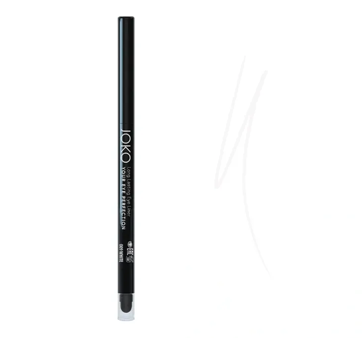 Joko Your Eye Perfection wykręcana kredka do oczu 009 White