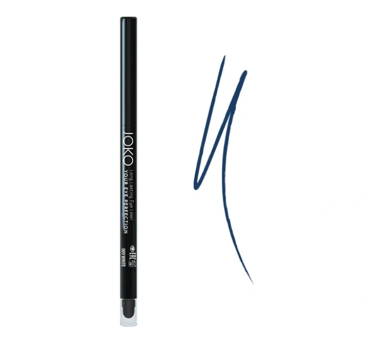 Joko Your Eye Perfection wykręcana kredka do oczu 002 Navy Blue