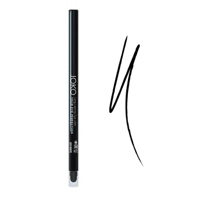 Joko Your Eye Perfection wykręcana kredka do oczu 001 Black