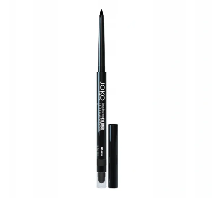 Joko Your Eye Perfection wykręcana kredka do oczu 001 Black