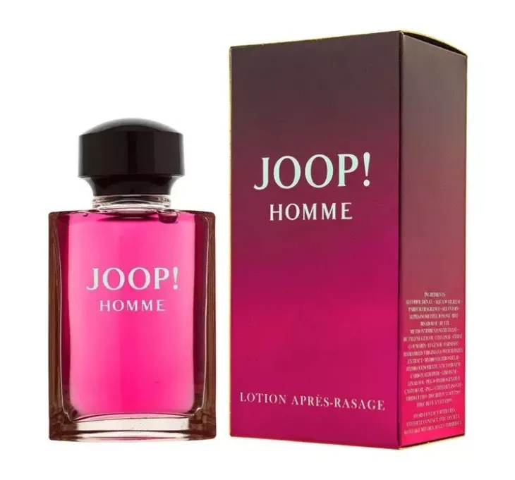 Joop! Homme woda po goleniu 75 ml