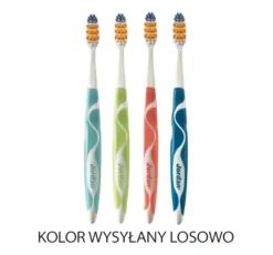 Jordan Advanced Soft szczoteczka do zębów 2 sztuki