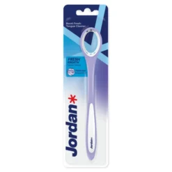 Jordan Boost Fresh Breath Tongue Cleaner czyścik do języka