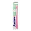 Jordan Clean Smile szczoteczka do zębów Medium