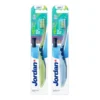 Jordan Hello Smile szczoteczka do zębów dla chłopców 9+ lat Soft