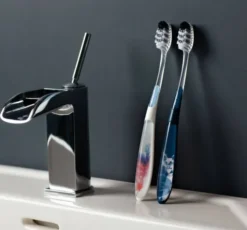 JORDAN INDIVIDUAL CLEAN 2-PACK SZCZOTECZKI DO ZĘBÓW MEDIUM