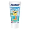 JORDAN KIDS 0-5 YEARS PASTA DO ZĘBÓW DLA DZIECI 50 ML