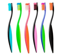 Jordan Ultimate You 4-Pack szczoteczki do zębów Medium