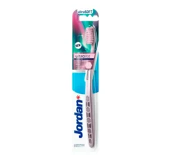 Jordan Ultralite Sensitive szczoteczka do zębów Ultra Soft 1 sztuka