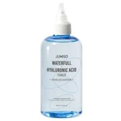 Jumiso Hydration Booster Waterfull Hyaluronic Acid nawilżający tonik do twarzy 250 ml