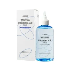Jumiso Hydration Booster Waterfull Hyaluronic Acid nawilżający tonik do twarzy 250 ml
