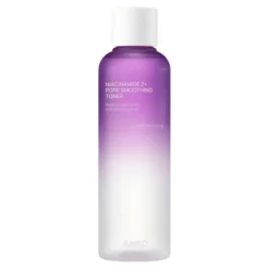 Jumiso Niacinamide 2+ Pore Smoothing Toner wygładzający tonik do twarzy z niacynamidem 205 ml