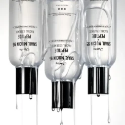 Jumiso Non-Comedogenic Snail Mucin 95 + Peptide odbudowująca esencja do twarzy z peptydami i śluzem ślimaka 140 ml