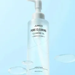 Jumiso Sebum Control Pore Clearing olejek do twarzy oczyszczający pory 200 ml