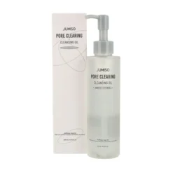 Jumiso Sebum Control Pore Clearing olejek do twarzy oczyszczający pory 200 ml