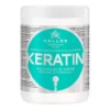 Kallos Kjmn Keratin maska keratynowa 1000ml
