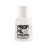 Kallos Profi Pil 3% woda utleniona Henna 60ml