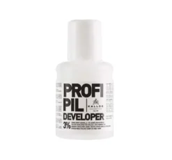 Kallos Profi Pil 3% woda utleniona Henna 60ml