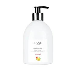 KANU NATURE BALSAM DO CIAŁA MANGO 500ML