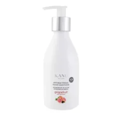 Kanu Nature żel antybakteryjny grejpfrut z guaraną 250ml