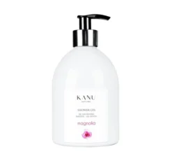 KANU NATURE ŻEL POD PRYSZNIC MAGNOLIA 500ML