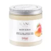 Kanu Nature energetyzująco-rewitalizujący peeling do ciała Mango z nagietkiem 350g
