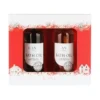 Kanu Nature Merry Christmas zestaw olejków do kąpieli 2x100ml