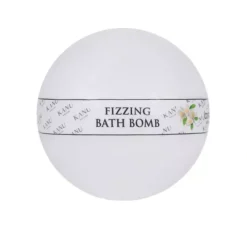 Kanu Nature musująca kula do kąpieli Jaśmin 160g