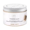 Kanu Nature mydło peelingujące w piance Piasek Pustyni 180g