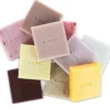 Kanu Nature mydło w kostce Magnolia 75g
