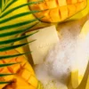 Kanu Nature mydło w kostce Mango 75g