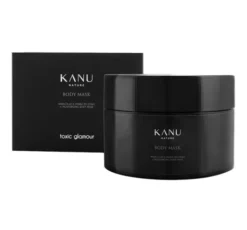 Kanu Nature nawilżająca maska do ciała Toxic Glamour 200ml