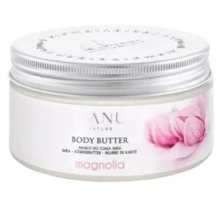 Kanu Nature odżywcze masło do ciała Shea Magnolia 190g