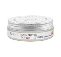 Kanu Nature odżywcze masło do ciała Shea Mango 50g
