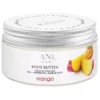 Kanu Nature odżywcze masło do ciała Shea Mango 190g