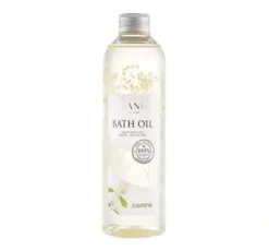 Kanu Nature tonizujący olejek do kąpieli Jaśmin 250ml