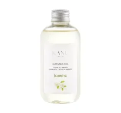 Kanu Nature tonizujący olejek do masażu Jaśmin 200ml
