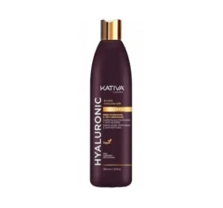 Kativa Hyaluronic nawilżający szampon do włosów 355ml