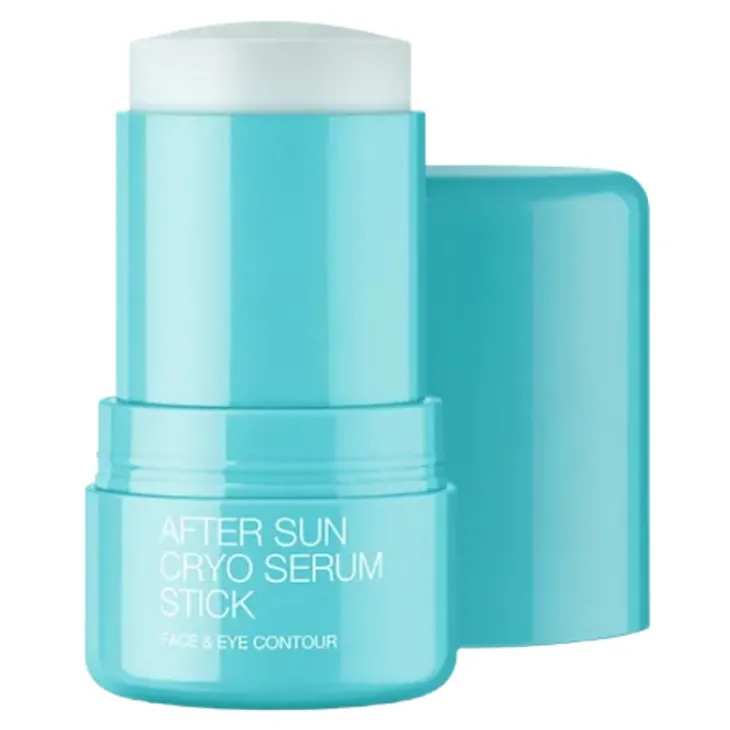 KIKO Milano After Sun Cryo Serum Stick chłodzące serum w sztyfcie po opalaniu 15 ml