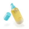 KIKO Milano After Sun Nourishing Dry Oil suchy olejek do włosów i ciała o działaniu nawilżającym 100 ml